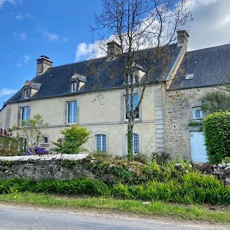 Bed and Breakfast La Ptite Normande Saint-Germain-de-Tournebut Экстерьер фото