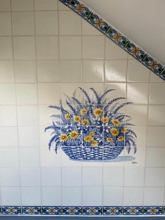 Bed and Breakfast La Ptite Normande Saint-Germain-de-Tournebut Экстерьер фото