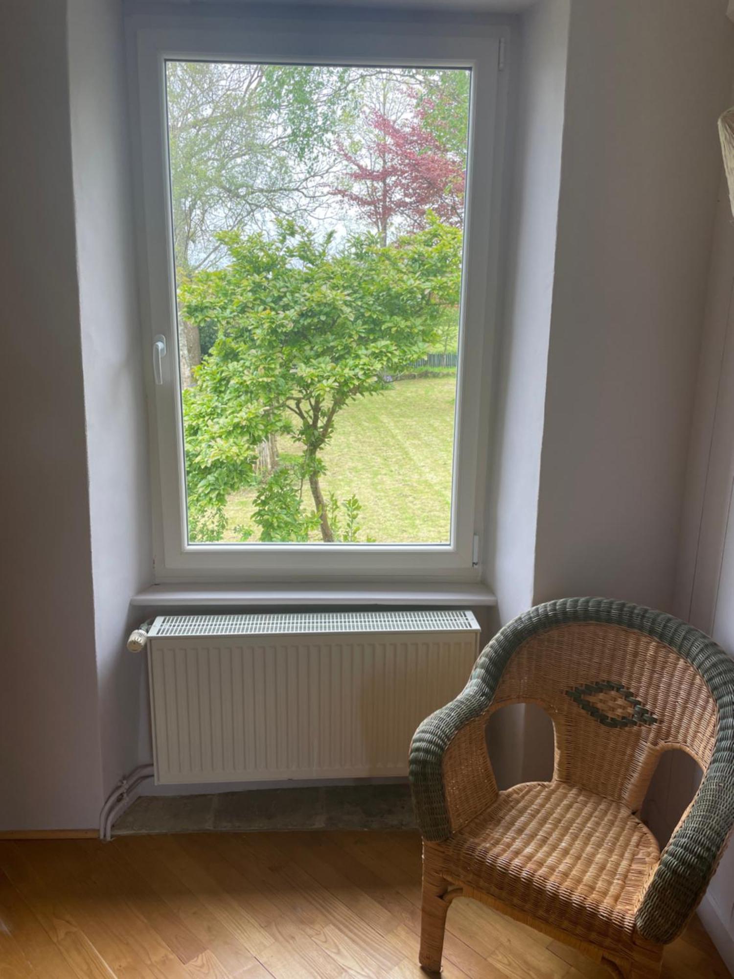 Bed and Breakfast La Ptite Normande Saint-Germain-de-Tournebut Экстерьер фото